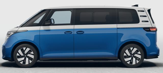 Volkswagen ID. BUZZ Pro ID.Buzz LR 7S Style KomfortP+ AssisP+ Open&C 