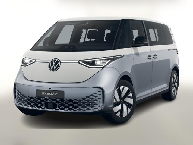 Volkswagen ID. BUZZ - Pro ID.Buzz LR 7S Style+ Open&Cl Komfort AssisP+