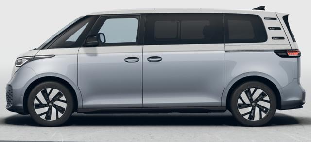 Volkswagen ID. BUZZ Pro ID.Buzz LR 7S Style+ Open&Cl Komfort AssisP+ 
