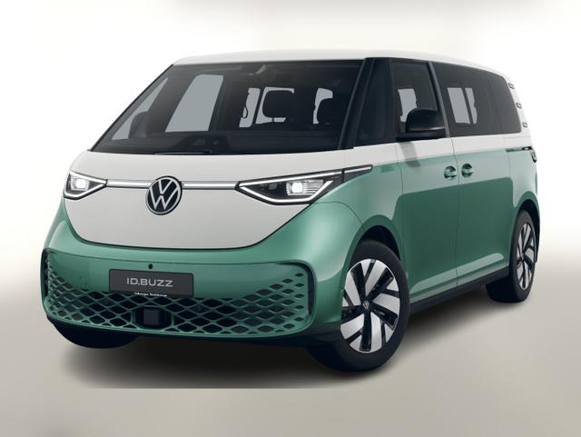 Volkswagen ID. BUZZ - Pro ID.Buzz LR 7S Style+ Open&Cl Komfort AssisP+