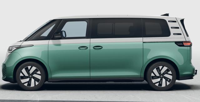 Volkswagen ID. BUZZ Pro ID.Buzz LR 7S Style+ Open&Cl Komfort AssisP+ 