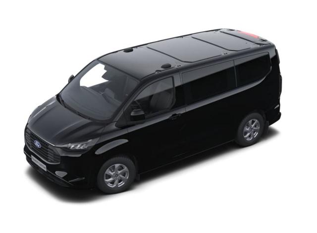 Ford Transit Custom Limited Kombi Limit L1 AHK LED 5J-Gar 9-S 