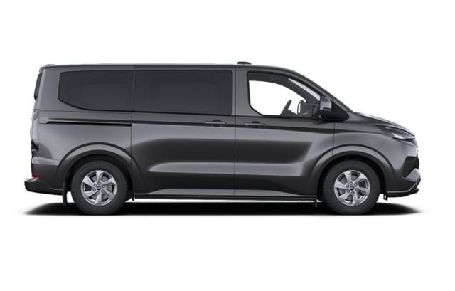 Ford Transit Custom Limited Kombi Aut Limit L1 LED 5J-Gar 8-S 