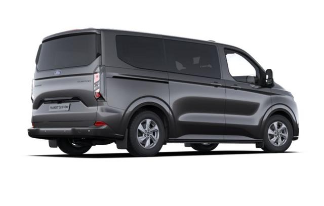 Ford Transit Custom Limited Kombi Aut Limit L1 LED 5J-Gar 8-S 