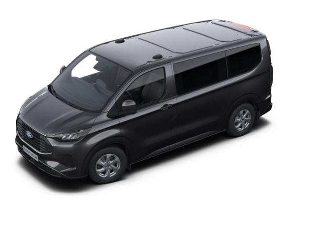 Ford Transit Custom Limited Kombi Aut Limit L1 LED 5J-Gar 8-S 