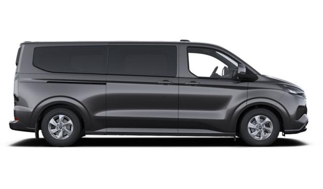 Ford Transit Custom Limited Kombi Limit L2 LED SHZ 5J-Gar 9-S 