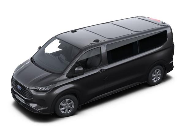 Ford Transit Custom Limited Kombi Limit L2 LED SHZ 5J-Gar 9-S 