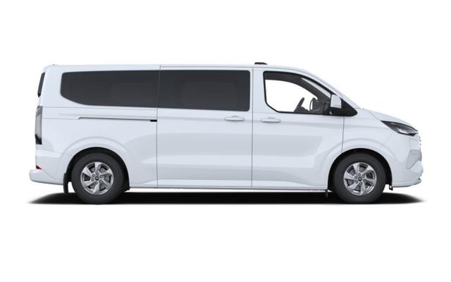 Ford Transit Custom Limited Kombi Aut Limit L2 LED SHZ 5J-Gar 