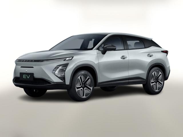Omoda 5 EV - Premium 402kmReichw Pano 360&deg; SHZ