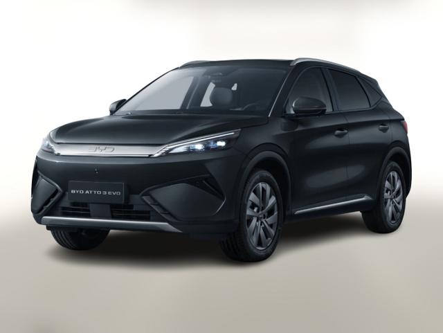 Atto 3 Evo - Design 510kmReichw. 360&deg; SHZ ACC