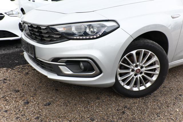 Fiat Tipo Kombi LIFE 1.0 100 Kamera Klima CarPlay DAB LM16Z 