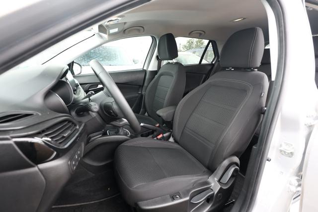 Fiat Tipo Kombi LIFE 1.0 100 Kamera Klima CarPlay DAB LM16Z 