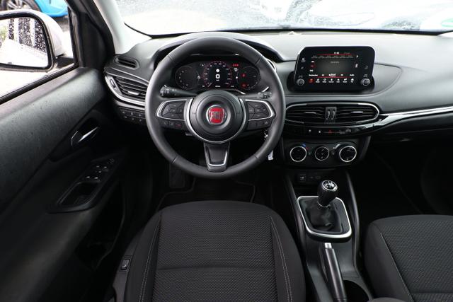 Fiat Tipo Kombi LIFE 1.0 100 Kamera Klima CarPlay DAB LM16Z 