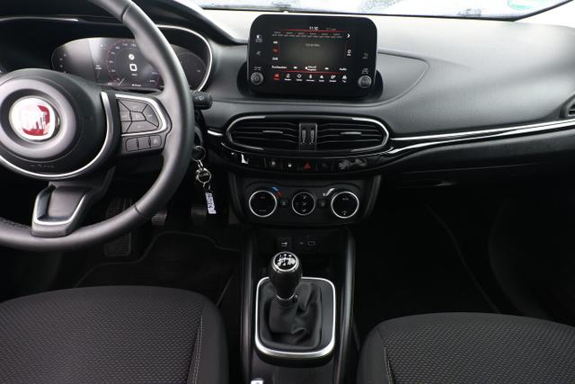 Fiat Tipo Kombi LIFE 1.0 100 Kamera Klima CarPlay DAB LM16Z 