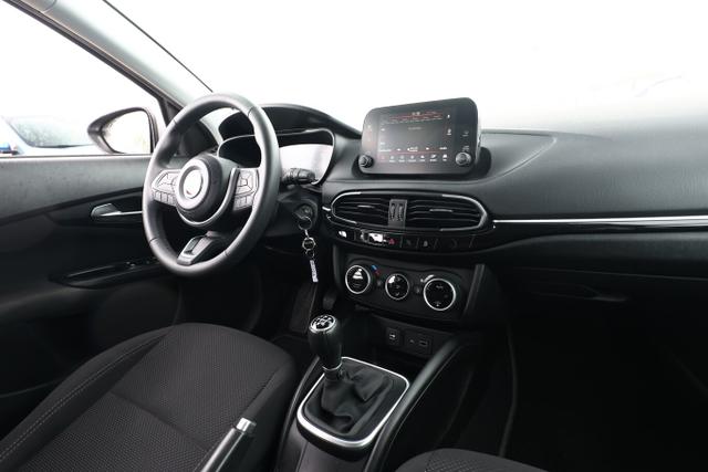 Fiat Tipo Kombi LIFE 1.0 100 Kamera Klima CarPlay DAB LM16Z 