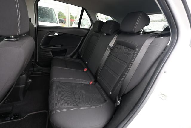 Fiat Tipo Kombi LIFE 1.0 100 Kamera Klima CarPlay DAB LM16Z 