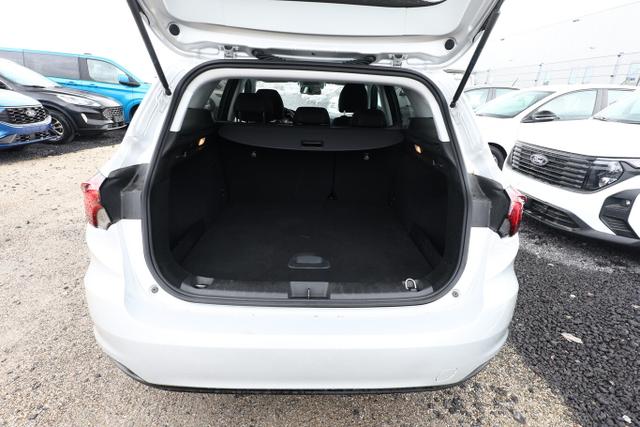 Fiat Tipo Kombi LIFE 1.0 100 Kamera Klima CarPlay DAB LM16Z 