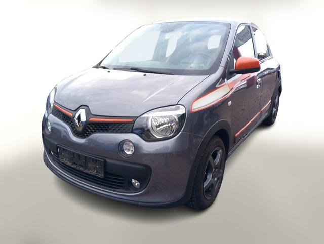 Gebrauchtfahrzeug Renault Twingo - GT 0.9 TCe 110 PDC SHZ LM17Z CarPlay Temp