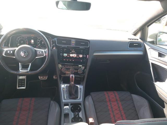 Volkswagen Golf GTI TCR VII 2.0 TSI 290 DSG Nav KeyL ACC 