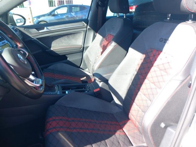 Volkswagen Golf GTI TCR VII 2.0 TSI 290 DSG Nav KeyL ACC 