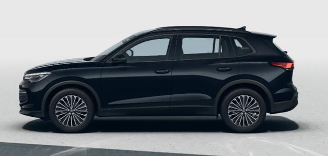 Volkswagen Tiguan DSG LED+ Pano 5JGar 18Z IQ.DRIVE SHZ Keyl 