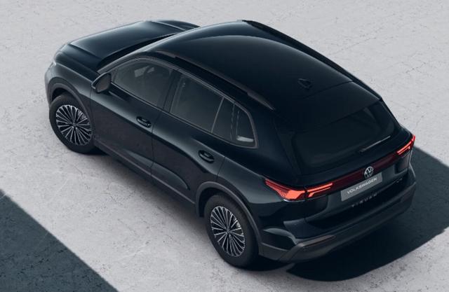 Volkswagen Tiguan DSG LED+ Pano 5JGar 18Z IQ.DRIVE SHZ Keyl 