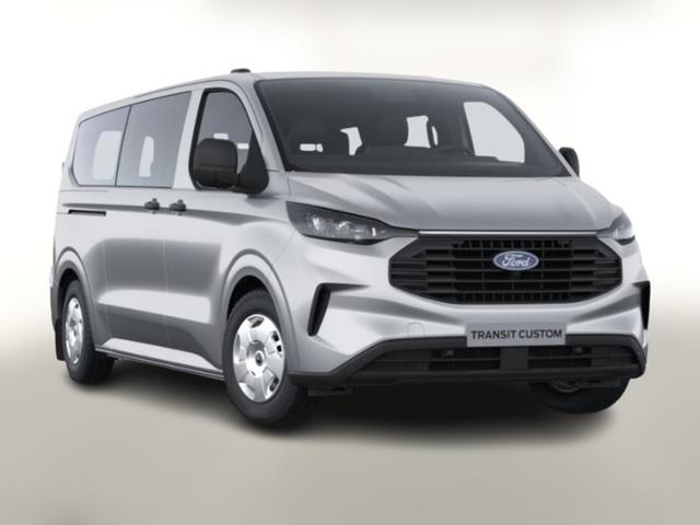 Ford Transit Custom - Trend Kombi Aut L2 LED SHZ Kam 8S