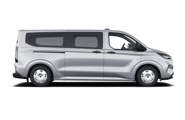 Ford Transit Custom Trend Kombi Aut L2 LED SHZ Kam 8S 