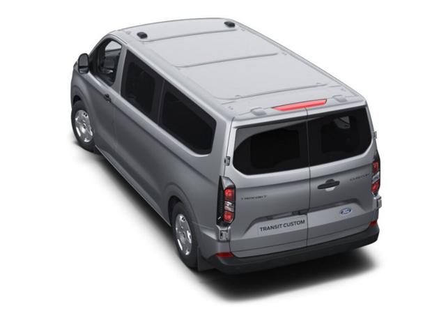 Ford Transit Custom Trend Kombi Aut L2 LED SHZ Kam 8S 