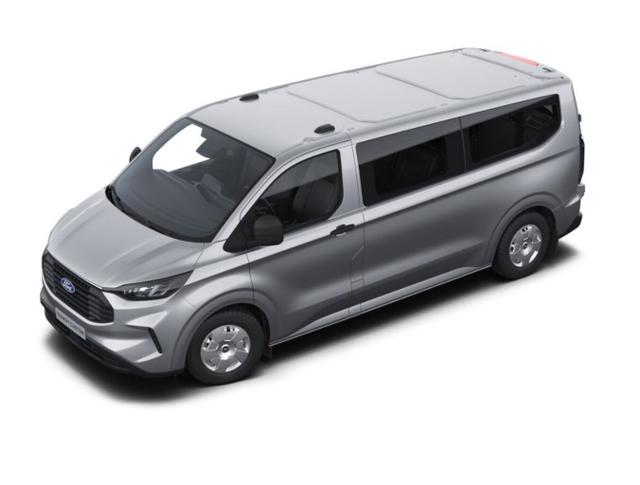 Ford Transit Custom Trend Kombi Aut L2 LED SHZ Kam 8S 