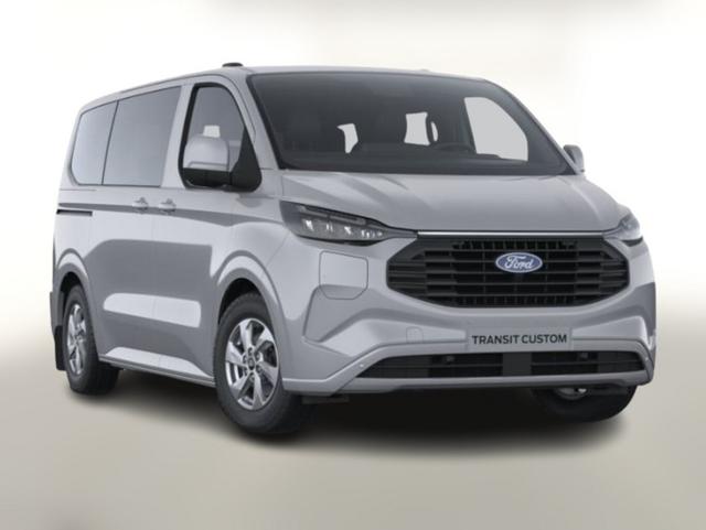 Ford Transit Custom - Limited Kombi Aut Limit L1 AHK 5J-Gar 8-S