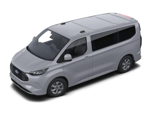 Ford Transit Custom Limited Kombi Aut Limit L1 AHK 5J-Gar 8-S 