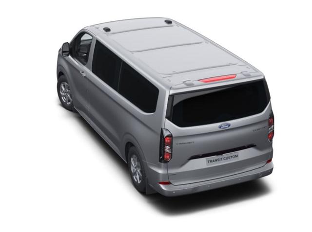 Ford Transit Custom Limited Kombi Aut Limit L2 LED SHZ KeyL 