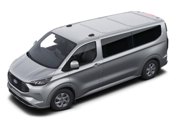 Ford Transit Custom Limited Kombi Aut Limit L2 LED SHZ KeyL 