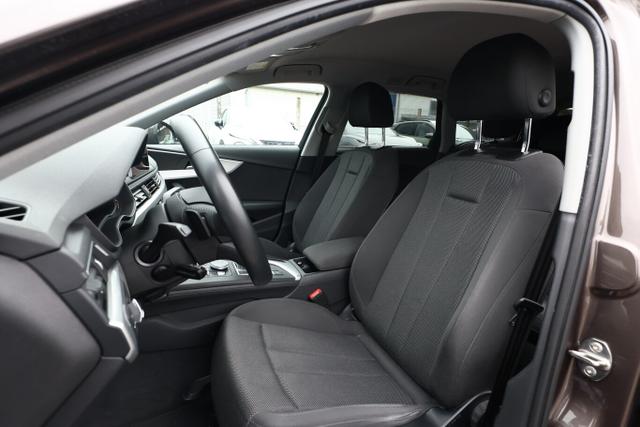Audi A4 Avant 1.4 TFSI 150 S tronic Nav PDC eHk ViCo 