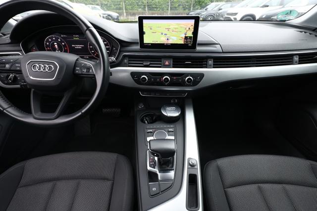 Audi A4 Avant 1.4 TFSI 150 S tronic Nav PDC eHk ViCo 