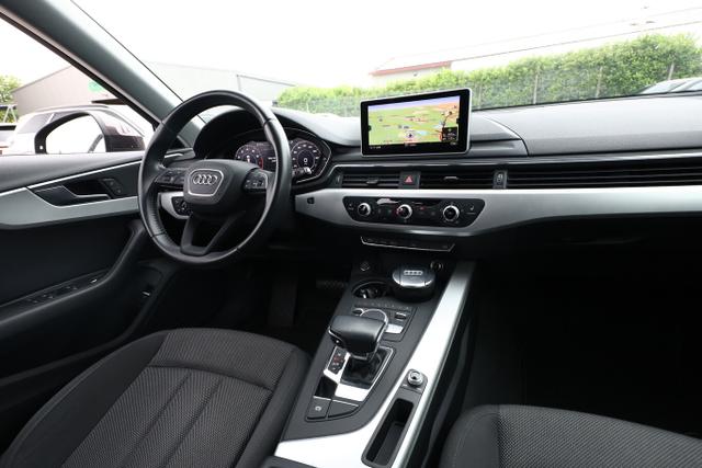 Audi A4 Avant 1.4 TFSI 150 S tronic Nav PDC eHk ViCo 