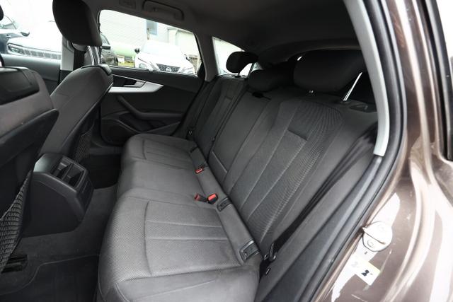 Audi A4 Avant 1.4 TFSI 150 S tronic Nav PDC eHk ViCo 