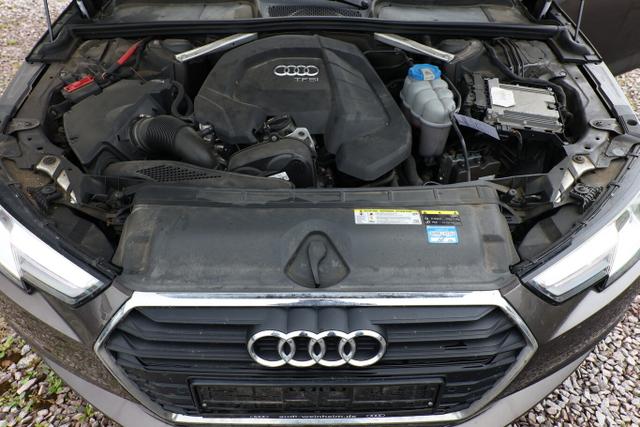 Audi A4 Avant 1.4 TFSI 150 S tronic Nav PDC eHk ViCo 