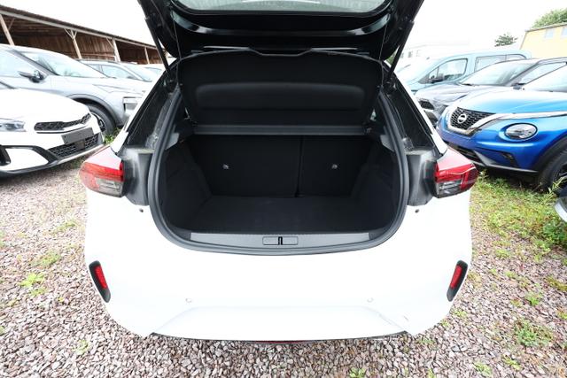 Opel Corsa GS Kam PDC vo/hi AppC Totw LM16Z 10"-DAB 