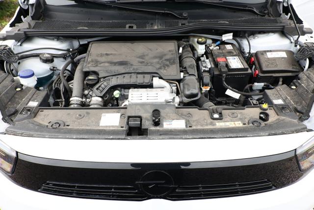 Opel Corsa GS Kam PDC vo/hi AppC Totw LM16Z 10"-DAB 