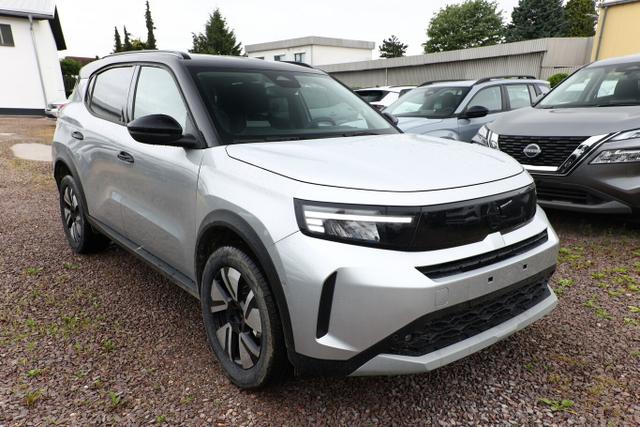 Opel Frontera GS Hybrid Nav SHZ Kam Totw NSW 