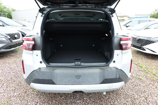 Frontera GS Hybrid Nav SHZ Kam Totw NSW 