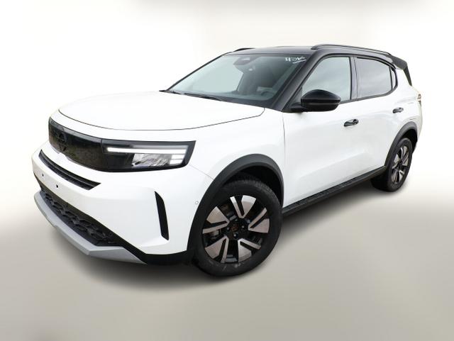 Opel Frontera - GS Hybrid WinterP SHZ LHZ TechP Keyl