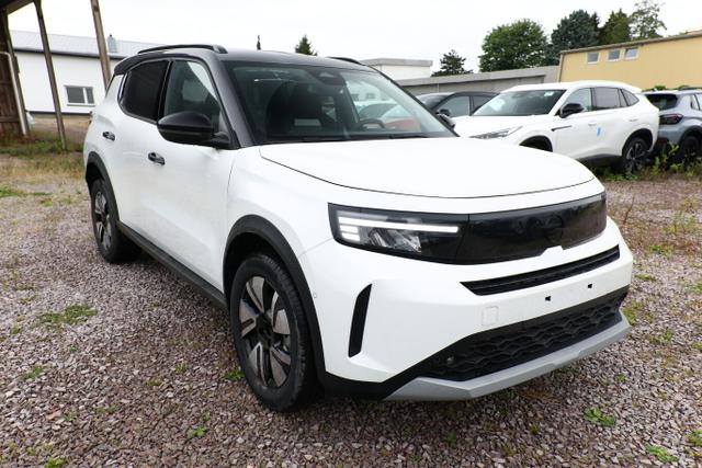 Opel Frontera GS Hybrid WinterP SHZ LHZ TechP Keyl 