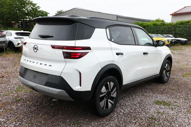 Opel Frontera GS Hybrid WinterP SHZ LHZ TechP Keyl 