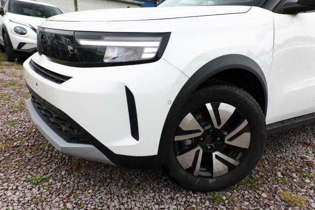 Opel Frontera GS Hybrid WinterP SHZ LHZ TechP Keyl 