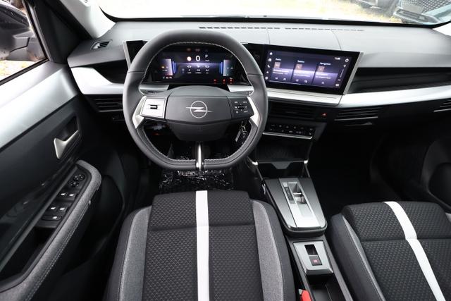 Frontera GS Hybrid WinterP SHZ LHZ TechP Nav LED 