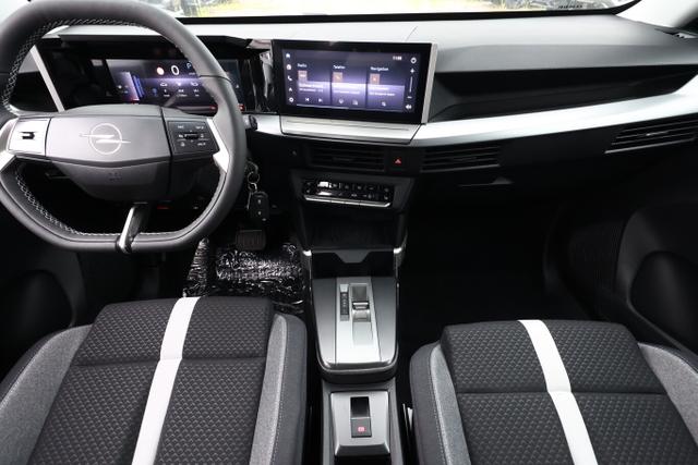 Frontera GS Hybrid WinterP SHZ LHZ TechP Nav LED 
