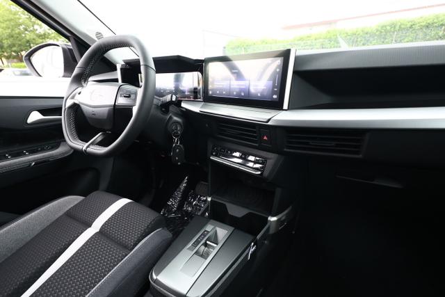 Frontera GS Hybrid WinterP SHZ LHZ TechP Nav LED 